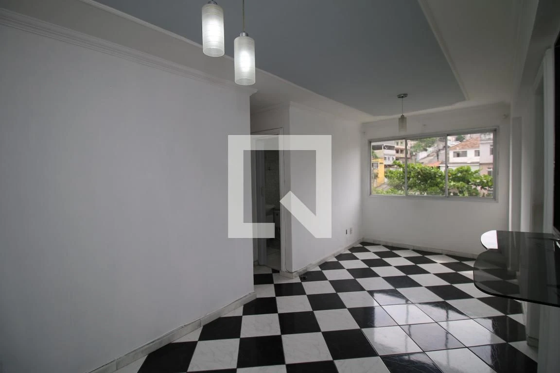 Квартира 55 м², 2 спальні, Ріо-де-Жанейро — photo 12