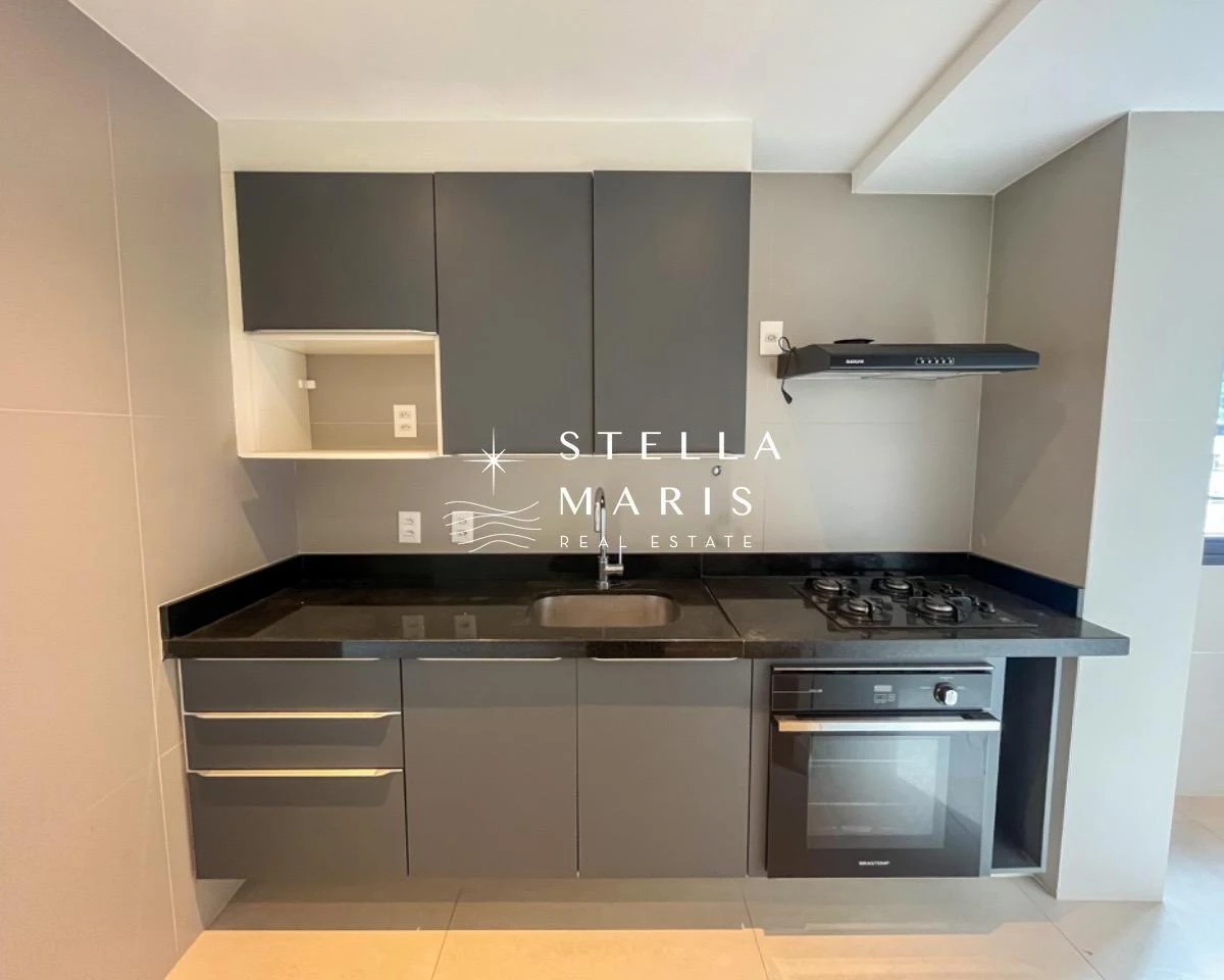 Квартира 197 м² з 3 спальнями та 2 місцями паркування — photo 4