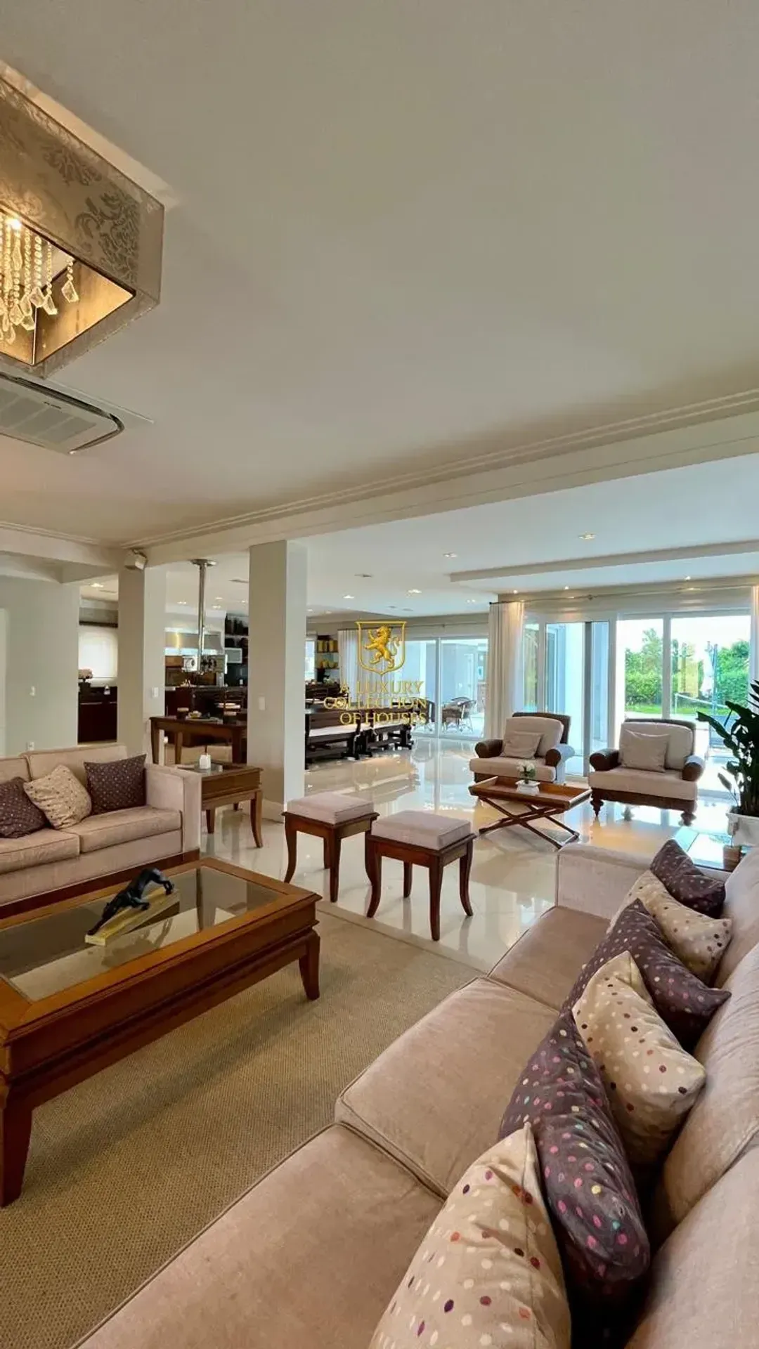 Casa amueblada con 6 dormitorios y 9 baños — photo 44