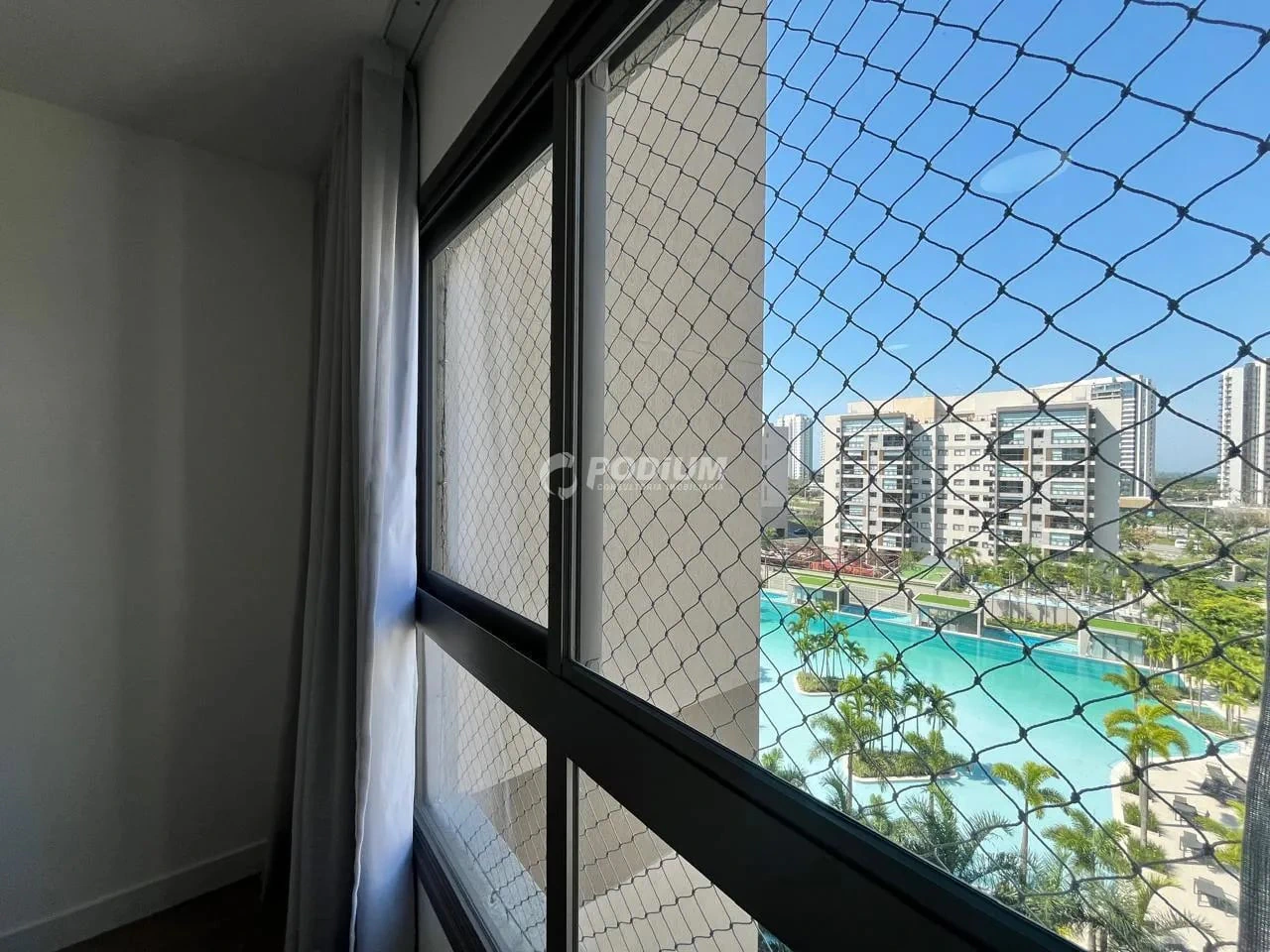 Apartamento mobiliado de 124 m² com 3 quartos e 2 vagas — photo 11