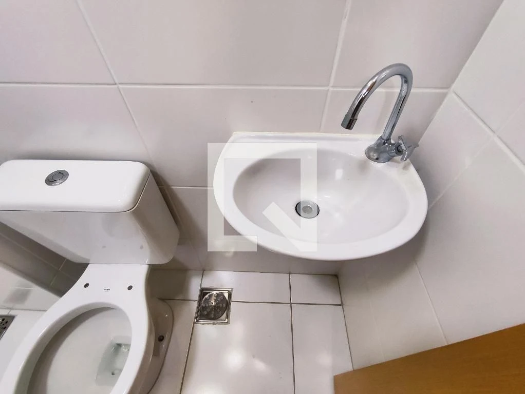 Apartamento mobiliado com 4 quartos e 2 suítes — photo 28