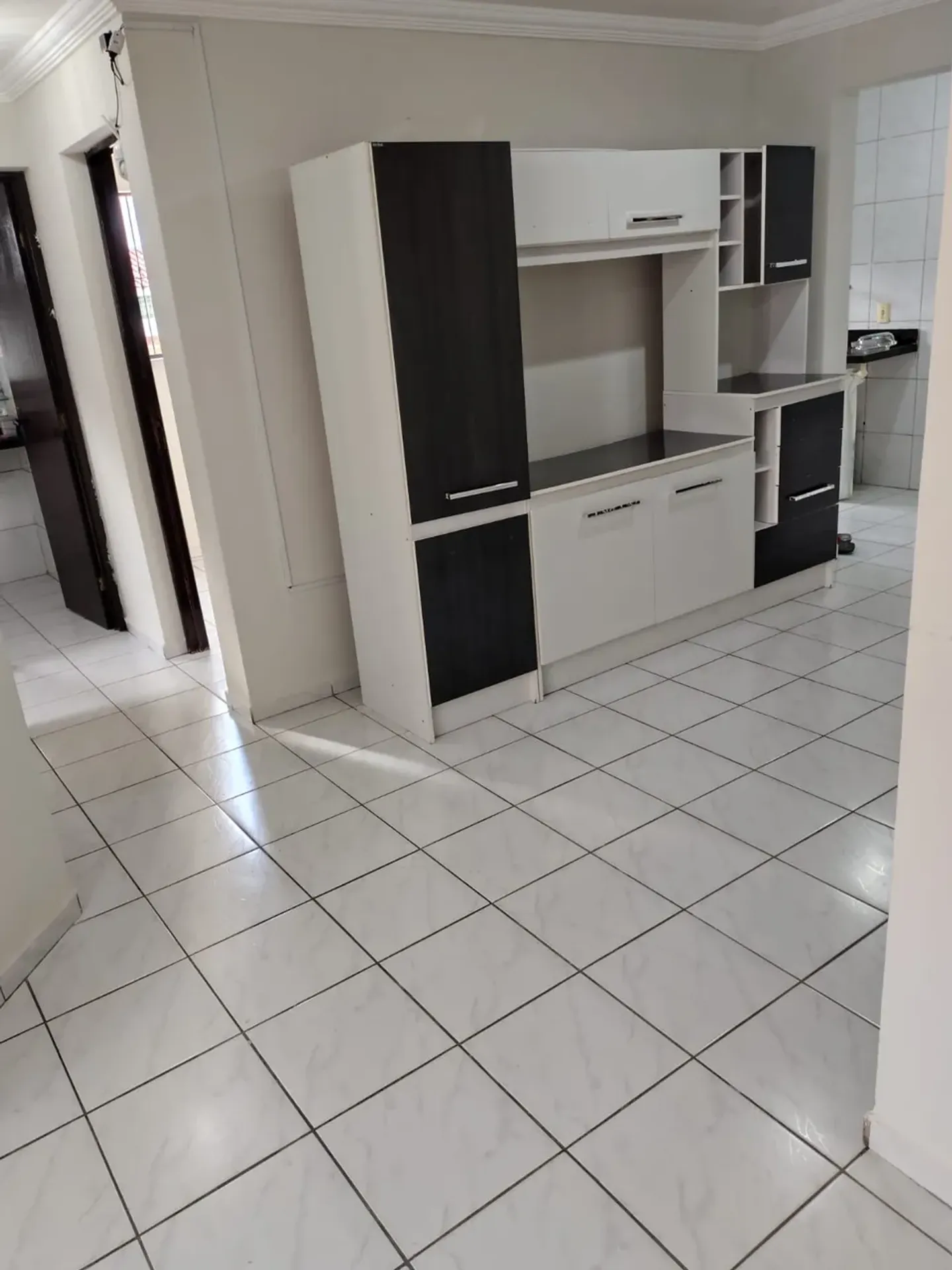2-bedroom apartment, 1 with its own bathroom, 51 m² — photo 23