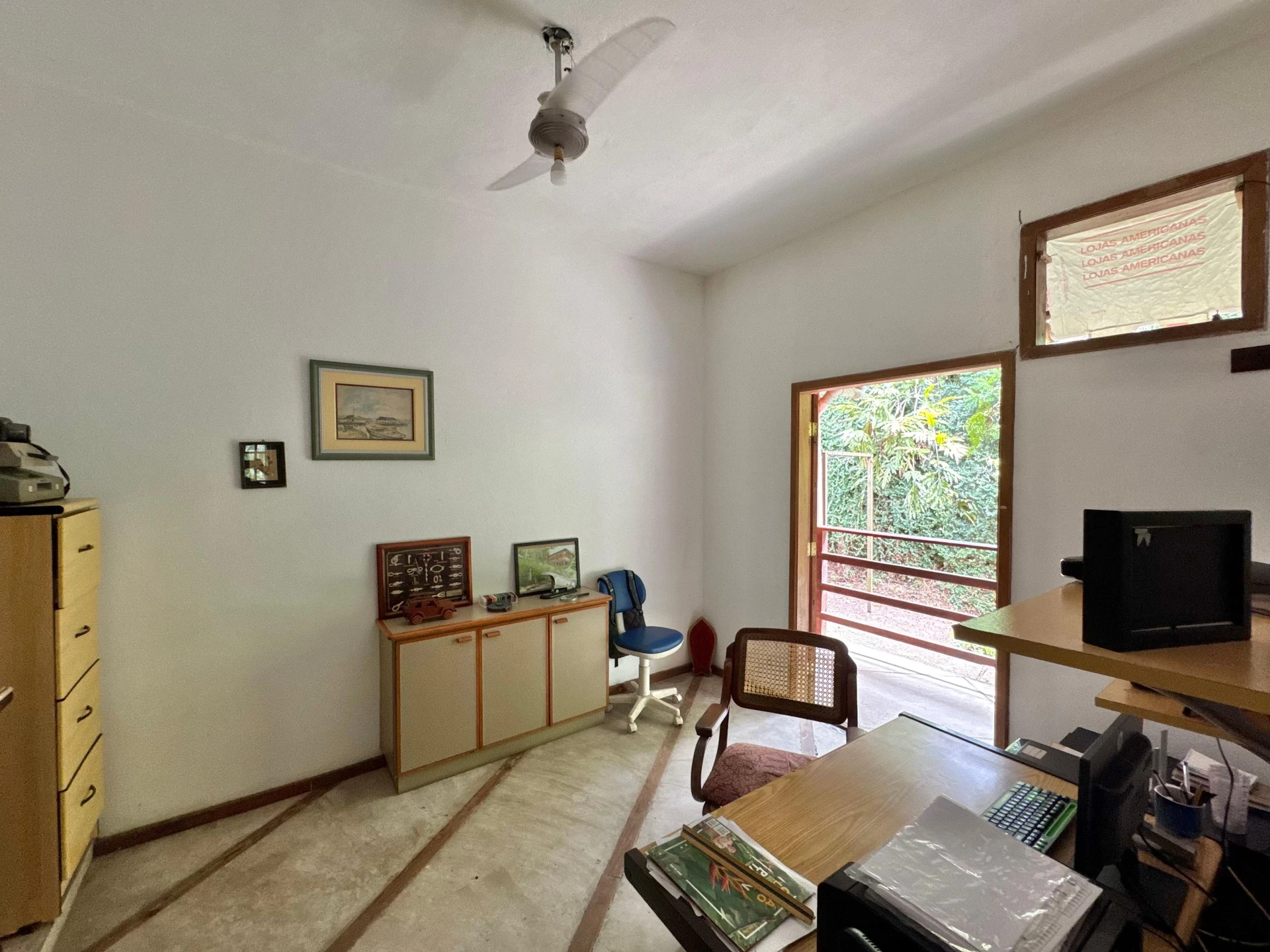 Casa mobiliada com 5 quartos e escritório no imóvel — photo 71
