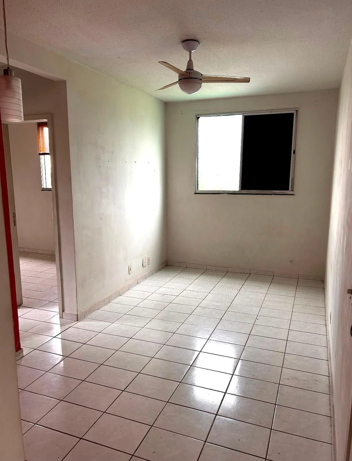 2-bedroom apartment with a closed gas kitchen — photo 7