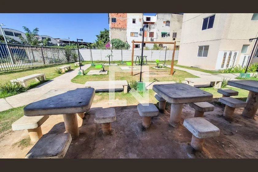 Квартира 40 м² з окремою кухнею та газовою плитою — photo 42