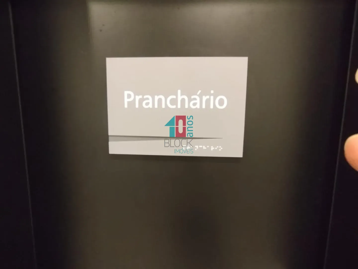 Apartamento de 2 quartos com suíte e 2 banheiros — photo 23