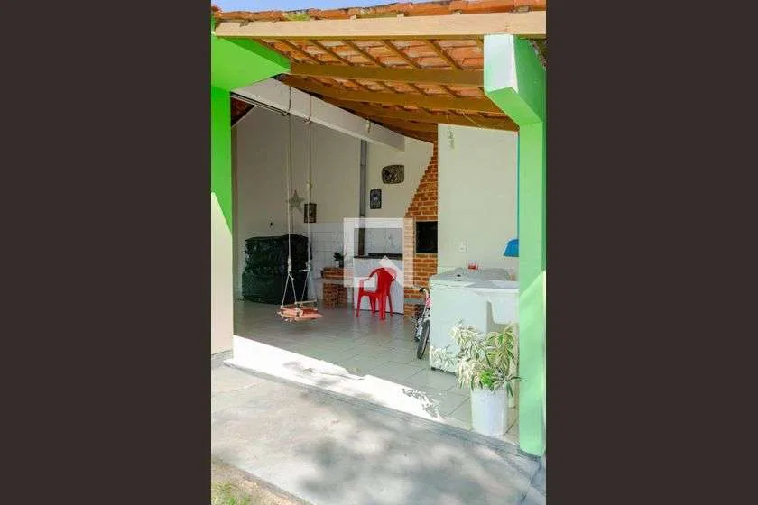 Casa com 3 quartos e jardim privativo — photo 28
