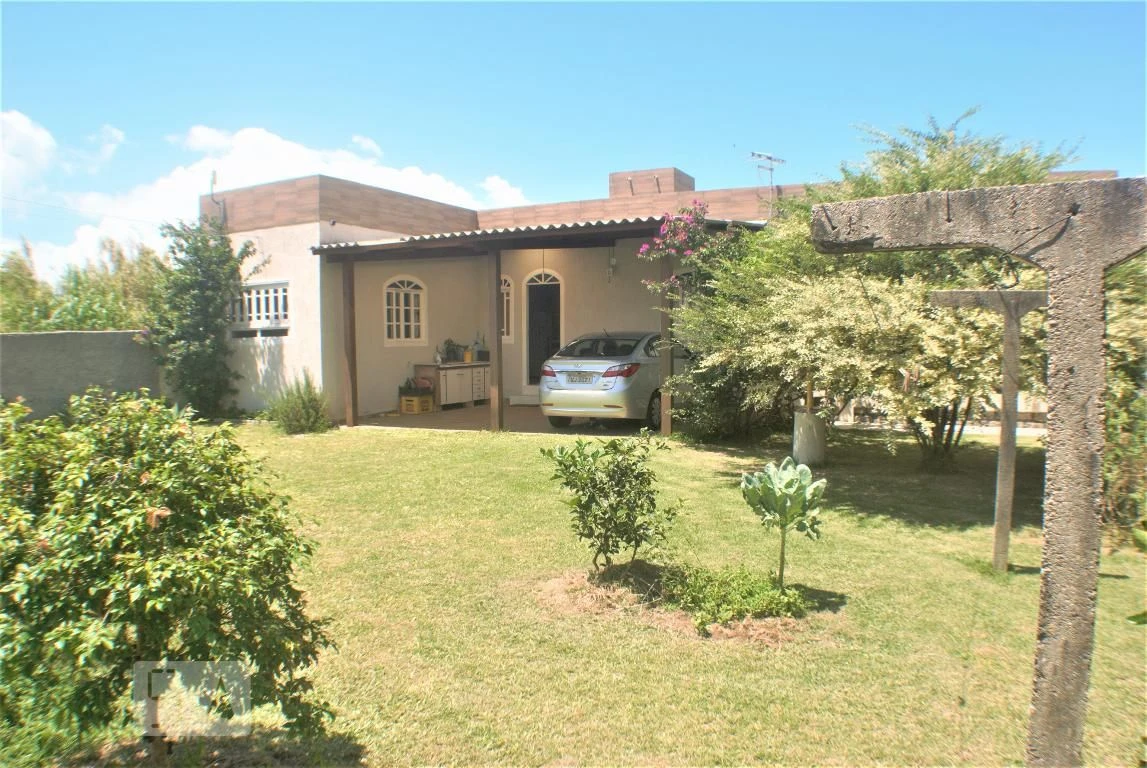 3-bedroom house with a garden in Florianópolis — photo 21