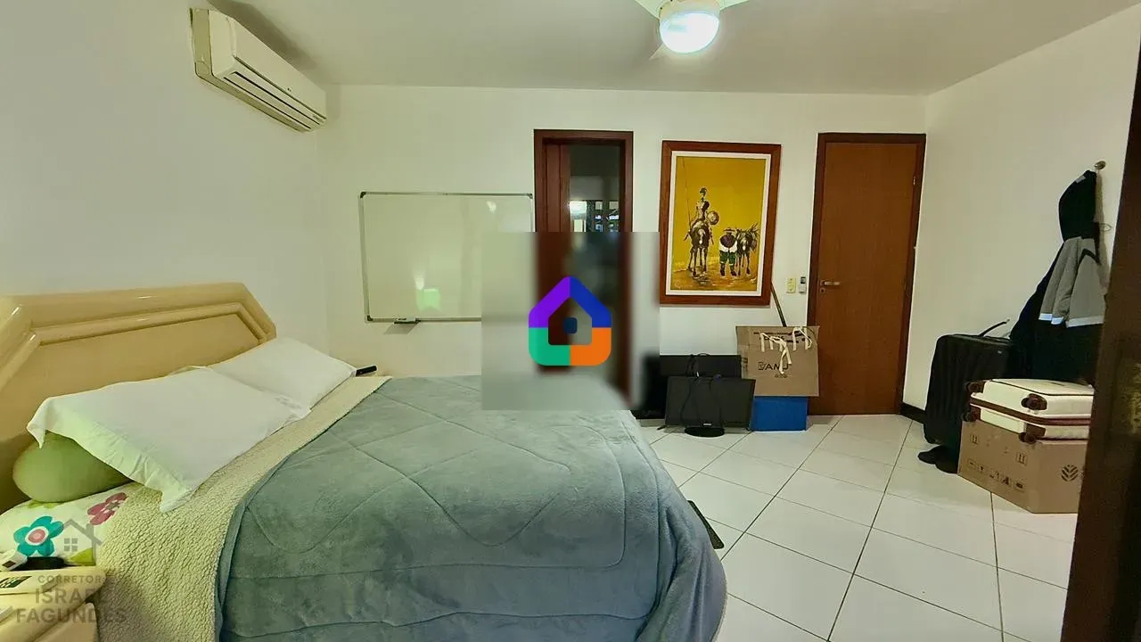 Furnished 605 m² house with 6 bedrooms and 15 parking — photo 21
