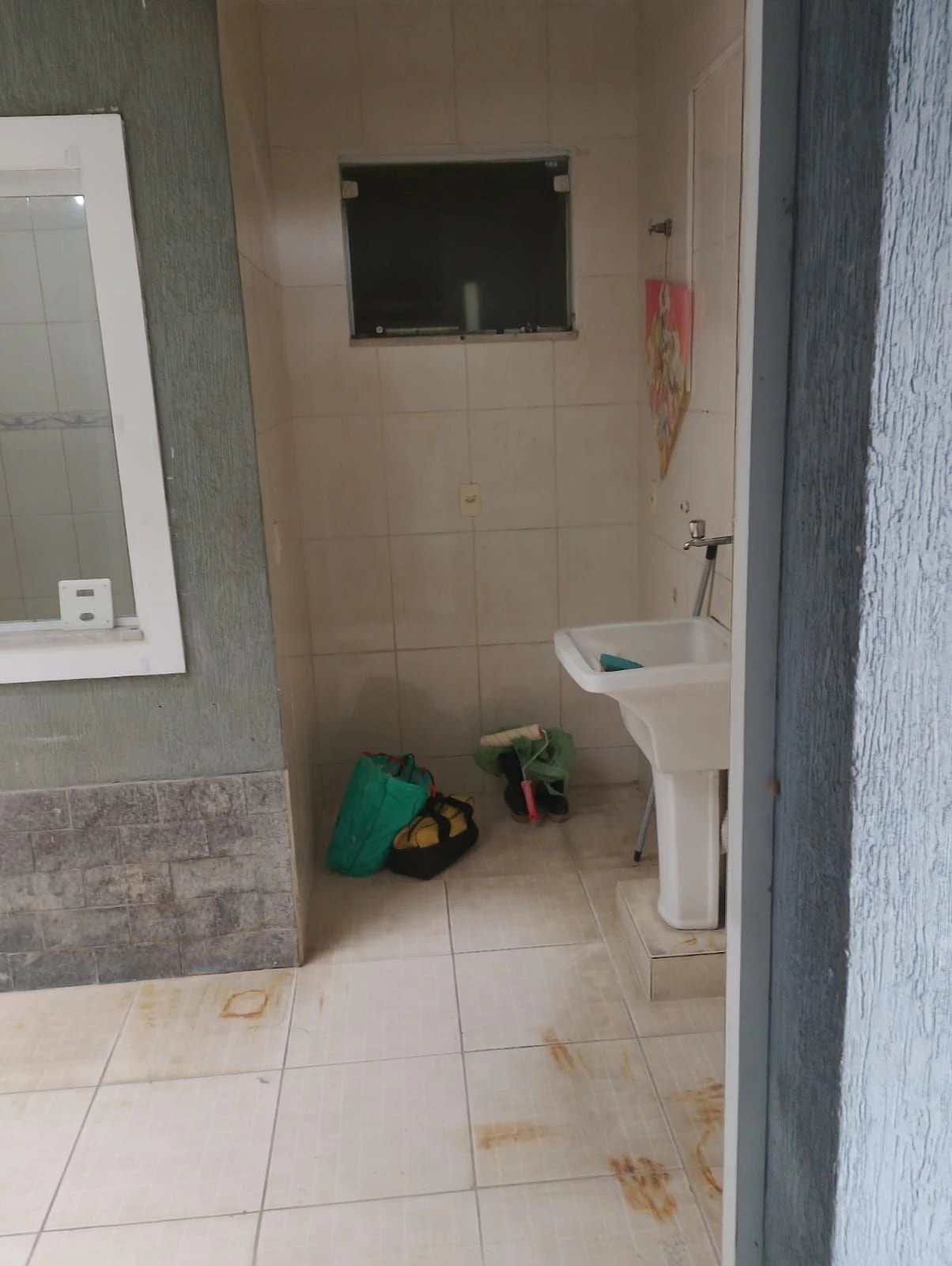 Casa de 100 m² e 2 quartos, Jacarepaguá — photo 4