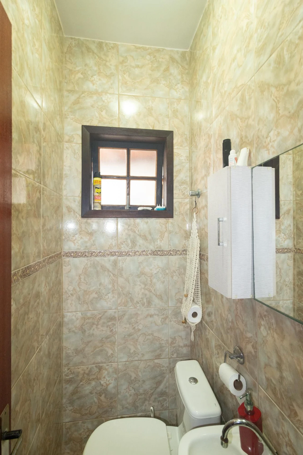 Casa amueblada con 2 dormitorios y parrilla en el balcón — photo 35