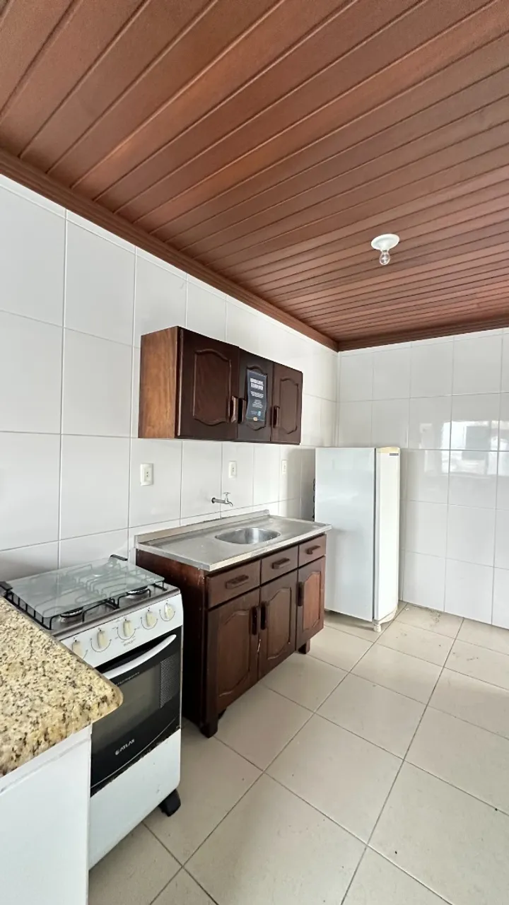 Квартира с 1 спальней, балконом и зоной стирки — photo 4