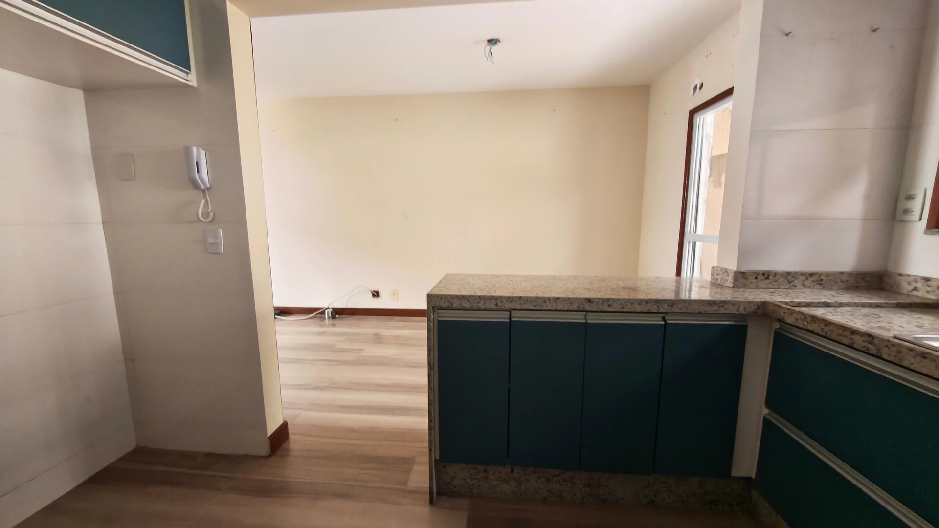 Casa com 3 quartos e cozinha em plano aberto — photo 6