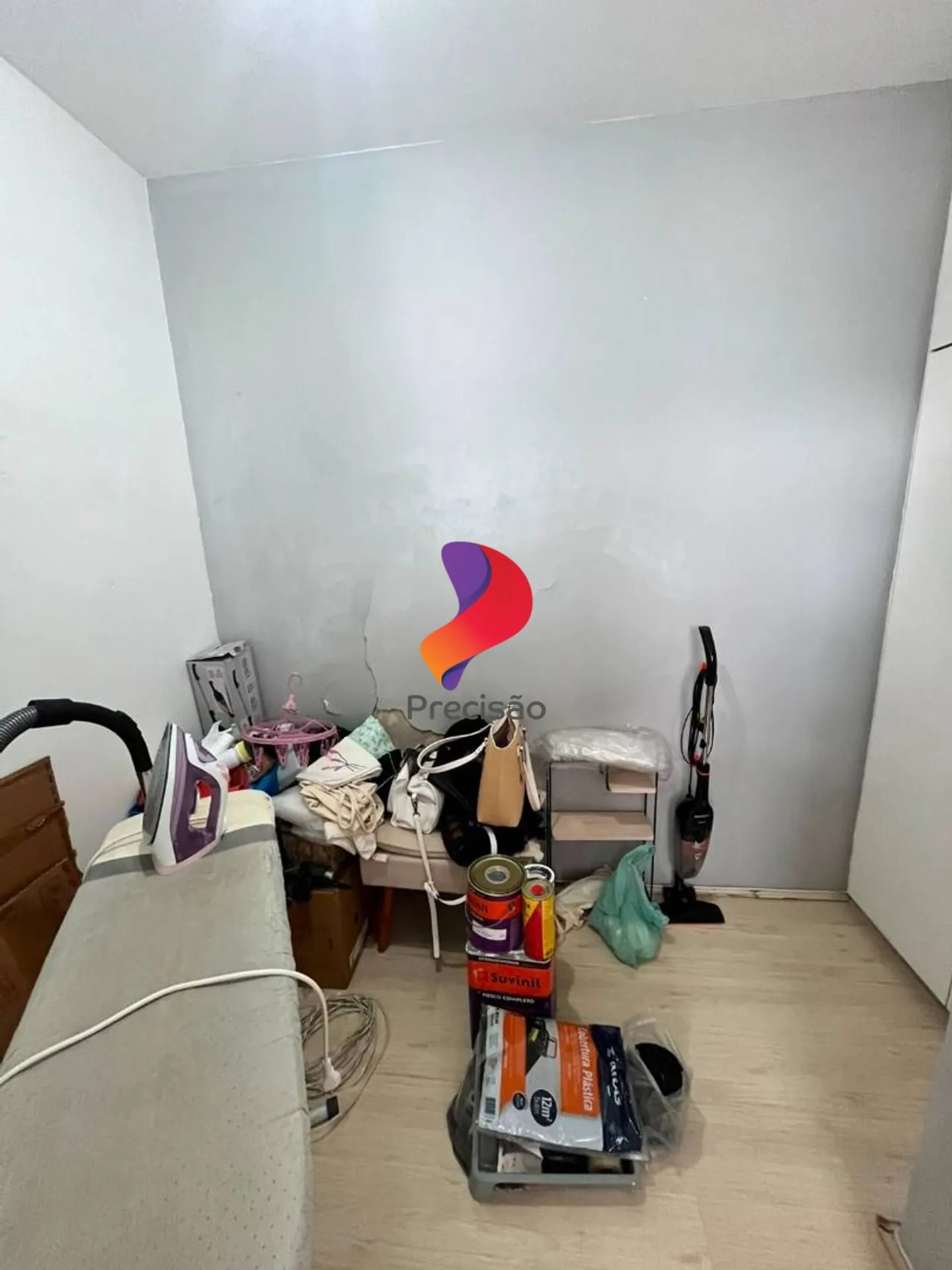 Furnished 2-bedroom apartment with a balcony — photo 15