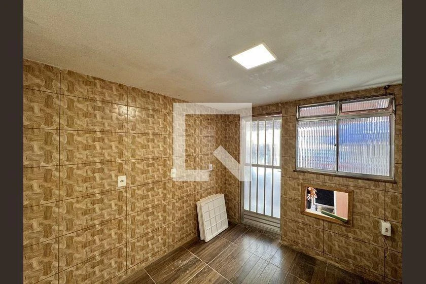 Пральна машина та 1 спальня: будинок 58 м² — photo 11