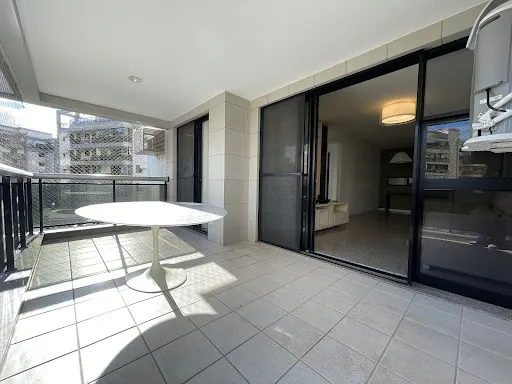 Apartamento de 2 dormitórios com varanda e 118 m² — photo 6