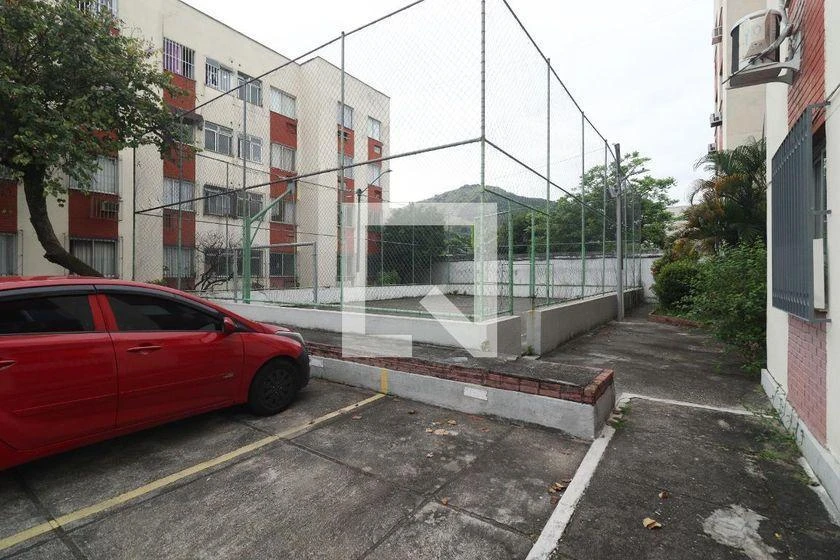 3-bedroom apartment with a mountain view in Rio de Janeiro — photo 13