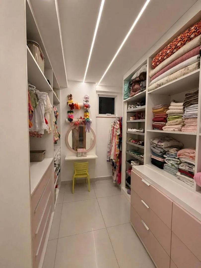Квартира 120 м² з гардеробною та робочим місцем — photo 7