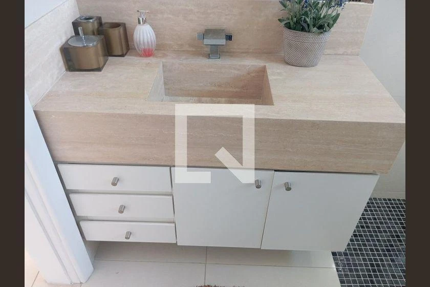 Apartamento mobiliado de 4 quartos com 350 m² e 3 vagas — photo 50