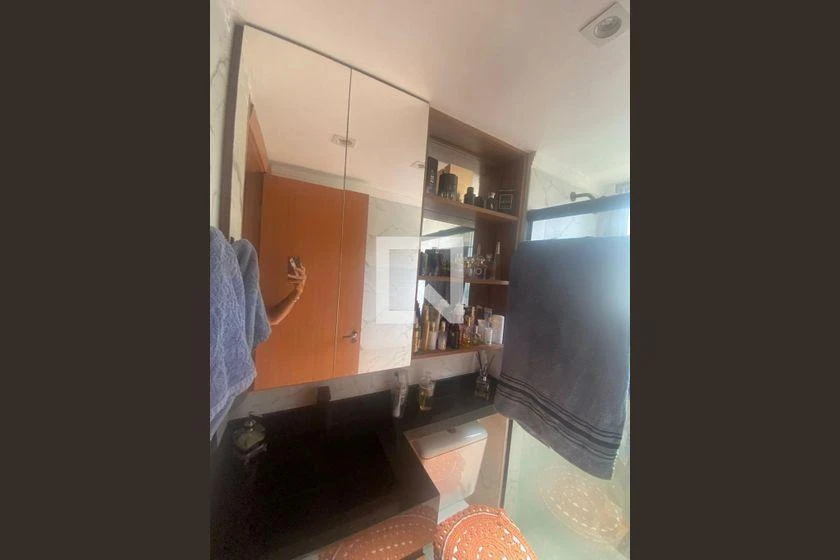 Apartamento mobiliado com 2 quartos e cozinha americana — photo 19