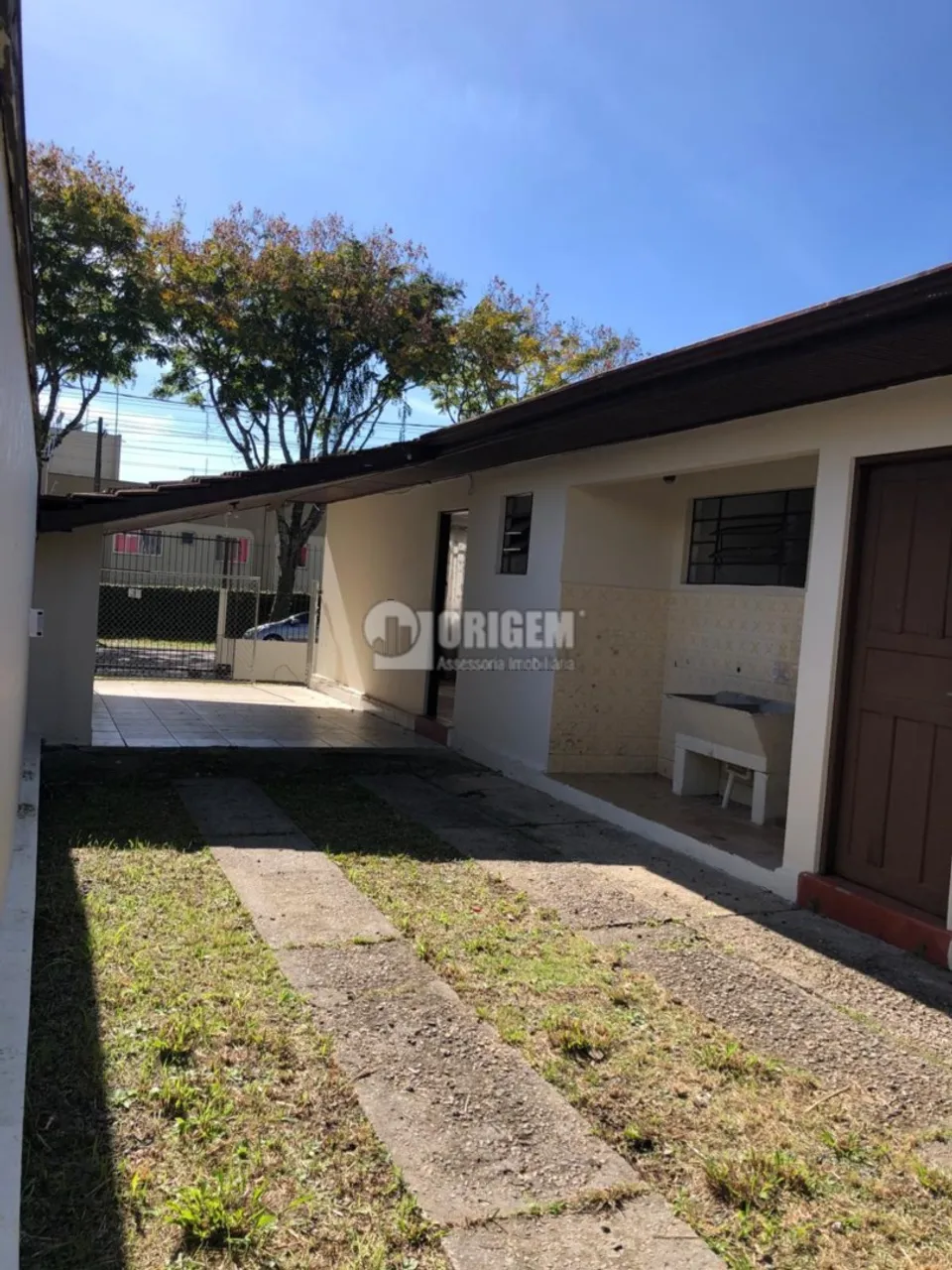 419 m² house with 5 bedrooms and 2 bathrooms — photo 11