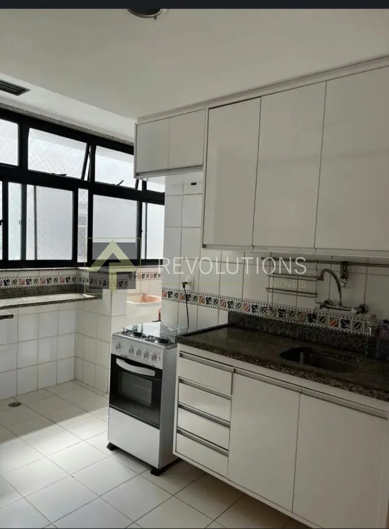 3-bedroom apartment in a building with a sauna — photo 8