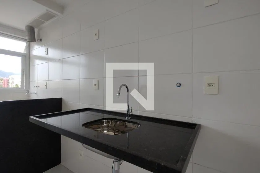 Apartamento de 59 m² com 2 quartos e varanda — photo 13
