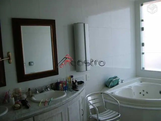 Casa em condomínio para locação com 5 dormitórios — photo 17