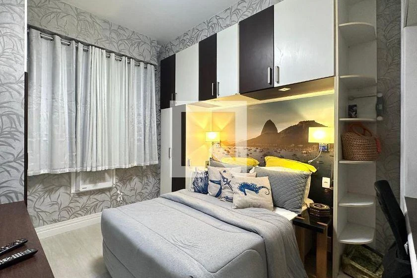 3 quartos e máquina de lavar: apartamento de 180 m² — photo 39