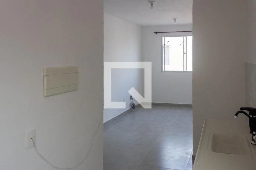 Apartamento de 40 m² e 2 quartos, Guaratiba — photo 17
