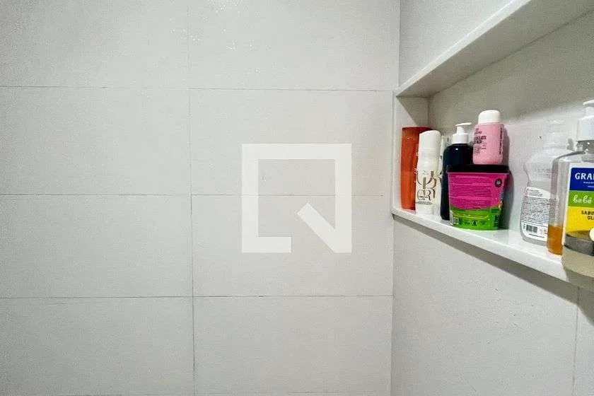 45 m² furnished apartment with 1 bedroom and balcony — photo 26