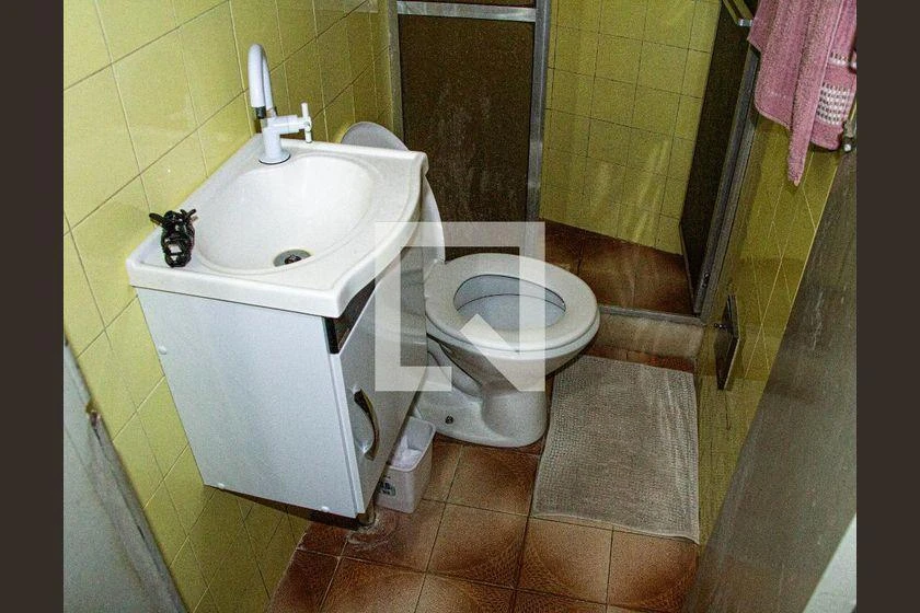Furnished 1-bedroom house, 70 m² with 2 parking spaces — photo 18
