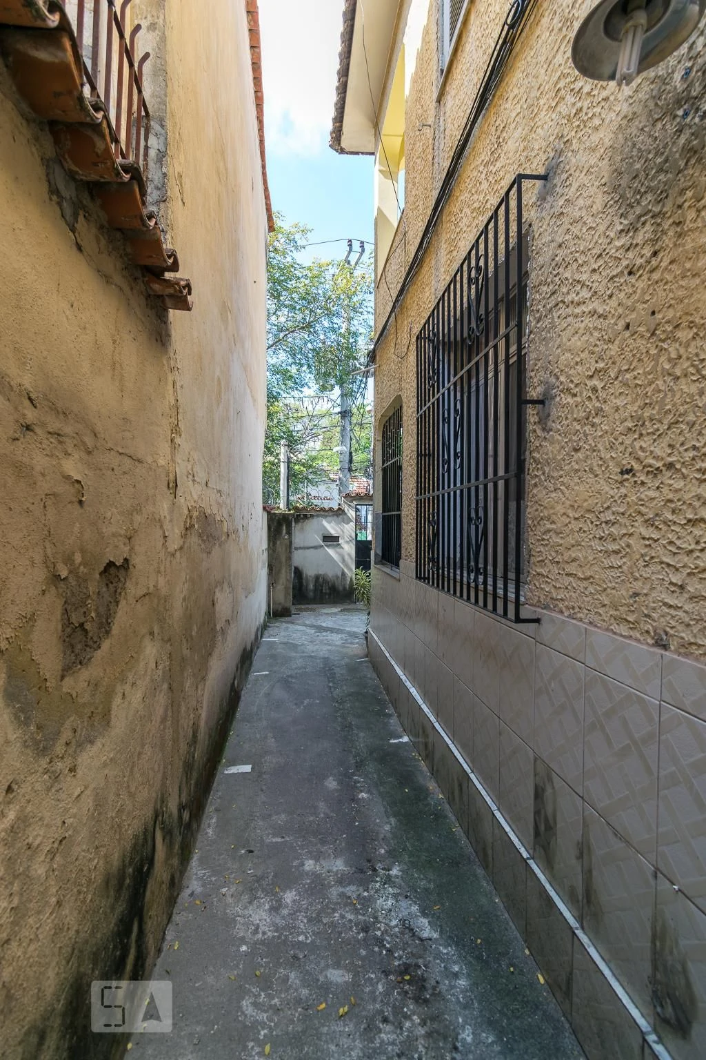 Apartamento de 2 quartos com varanda e cozinha separada — photo 2