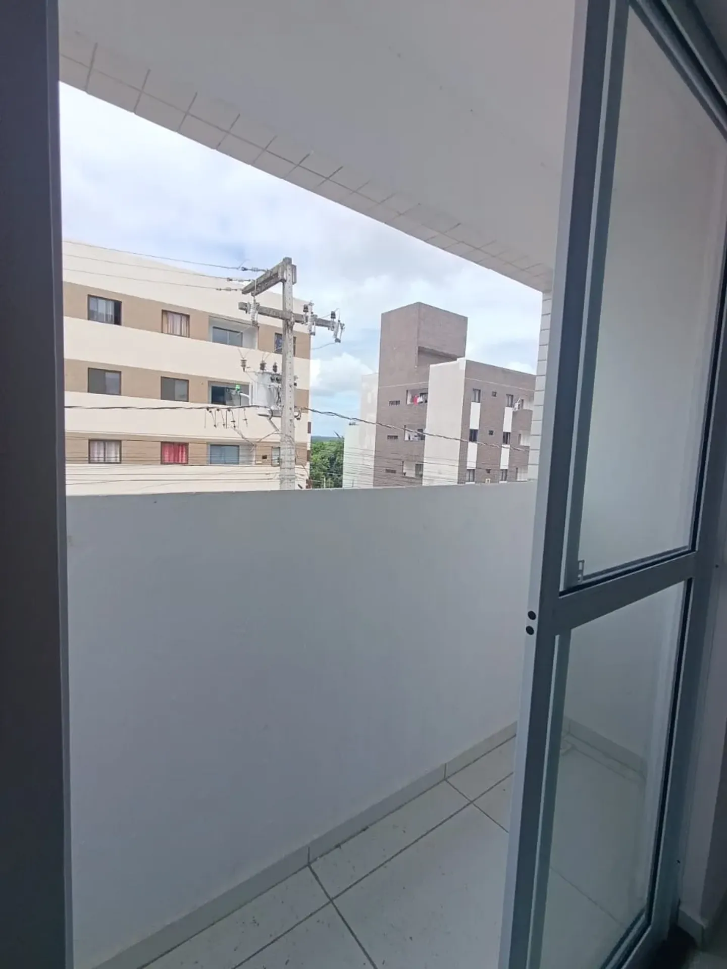 2-bedroom apartment with balcony and 1 parking spot — photo 14