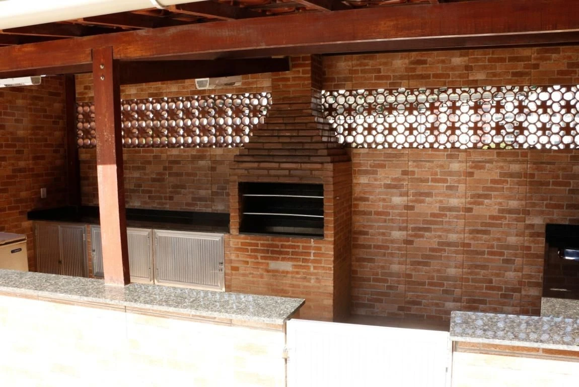 Apartamento para alugar com 2 quartos e varanda — photo 53