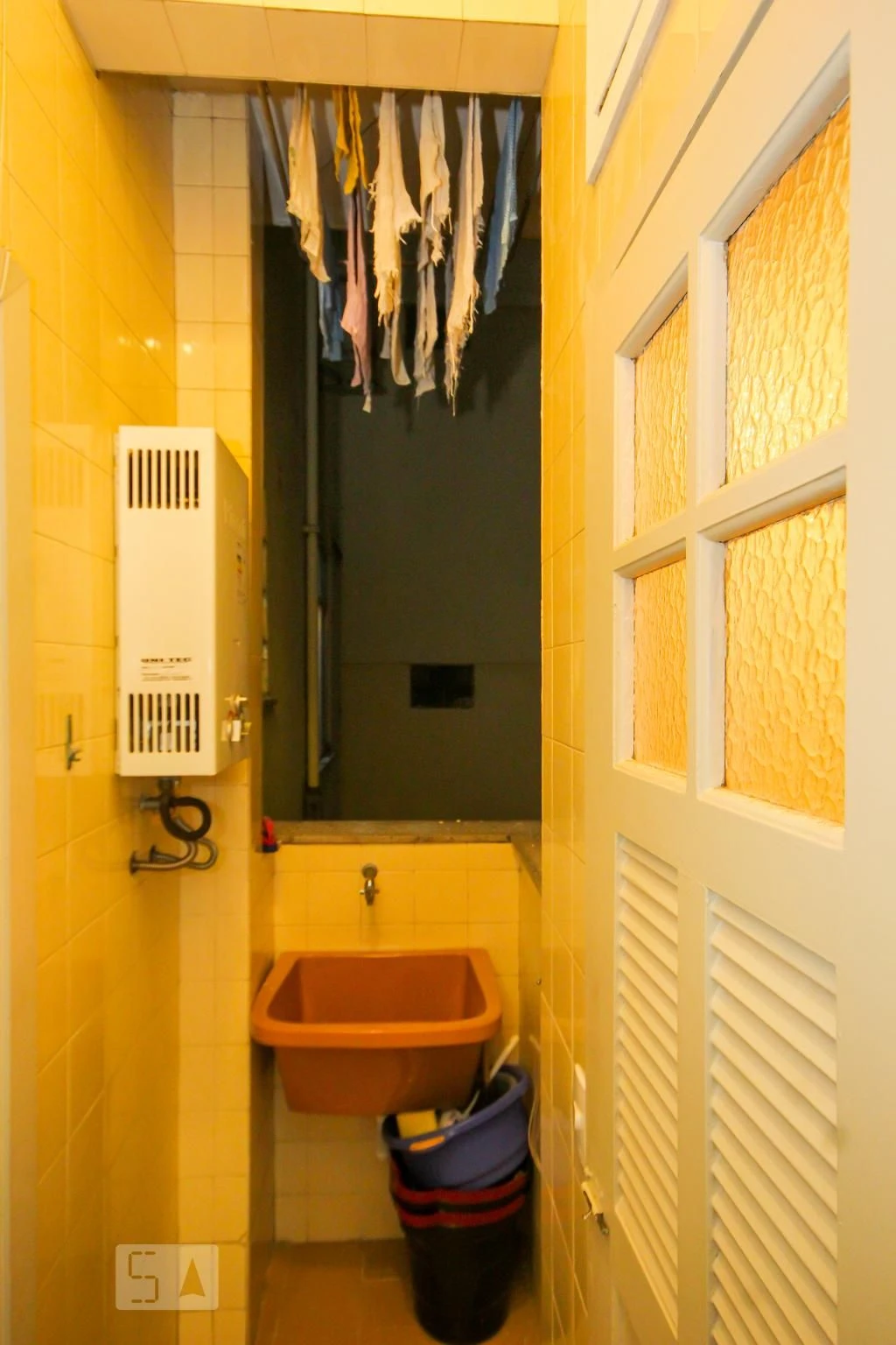 Apartamento de 2 quartos, sendo 1 suíte, 60 m², Copacabana — photo 13