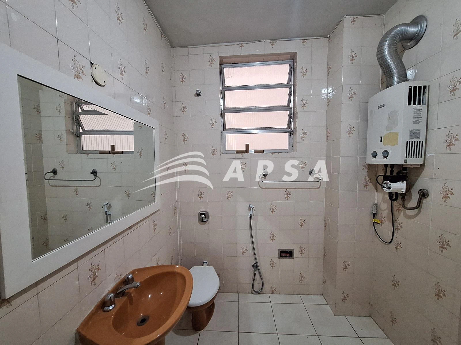 Apartamento de 115 m² com 3 quartos e cozinha fechada — photo 18
