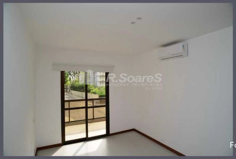 87 m² apartment with 2 bedrooms and 1 parking spot — photo 21