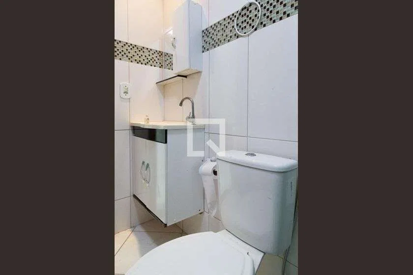 One-bedroom, 39 m² apartment in Rio de Janeiro — photo 11
