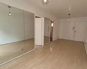 Apartamento com piso de madeira ou laminado, Centro — photo 8