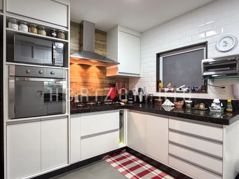 2-bedroom apartment with a washing machine in Rio de Janeiro — photo 8