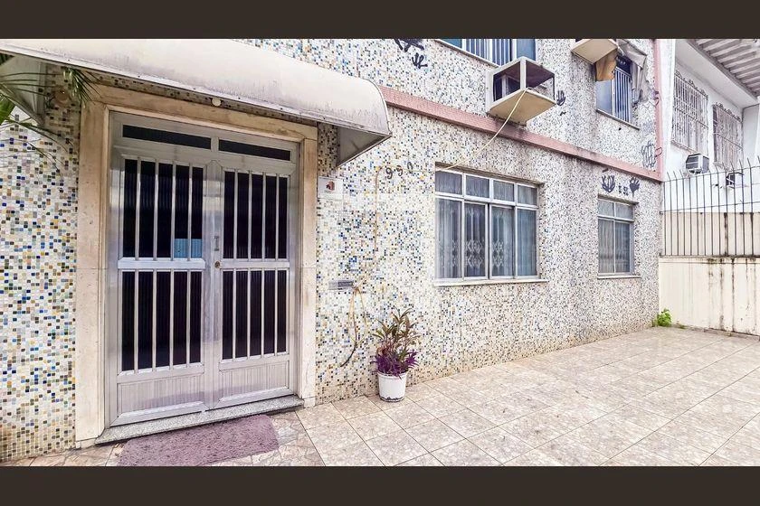Apartamento mobiliado de 2 quartos com fogão a gás — photo 37