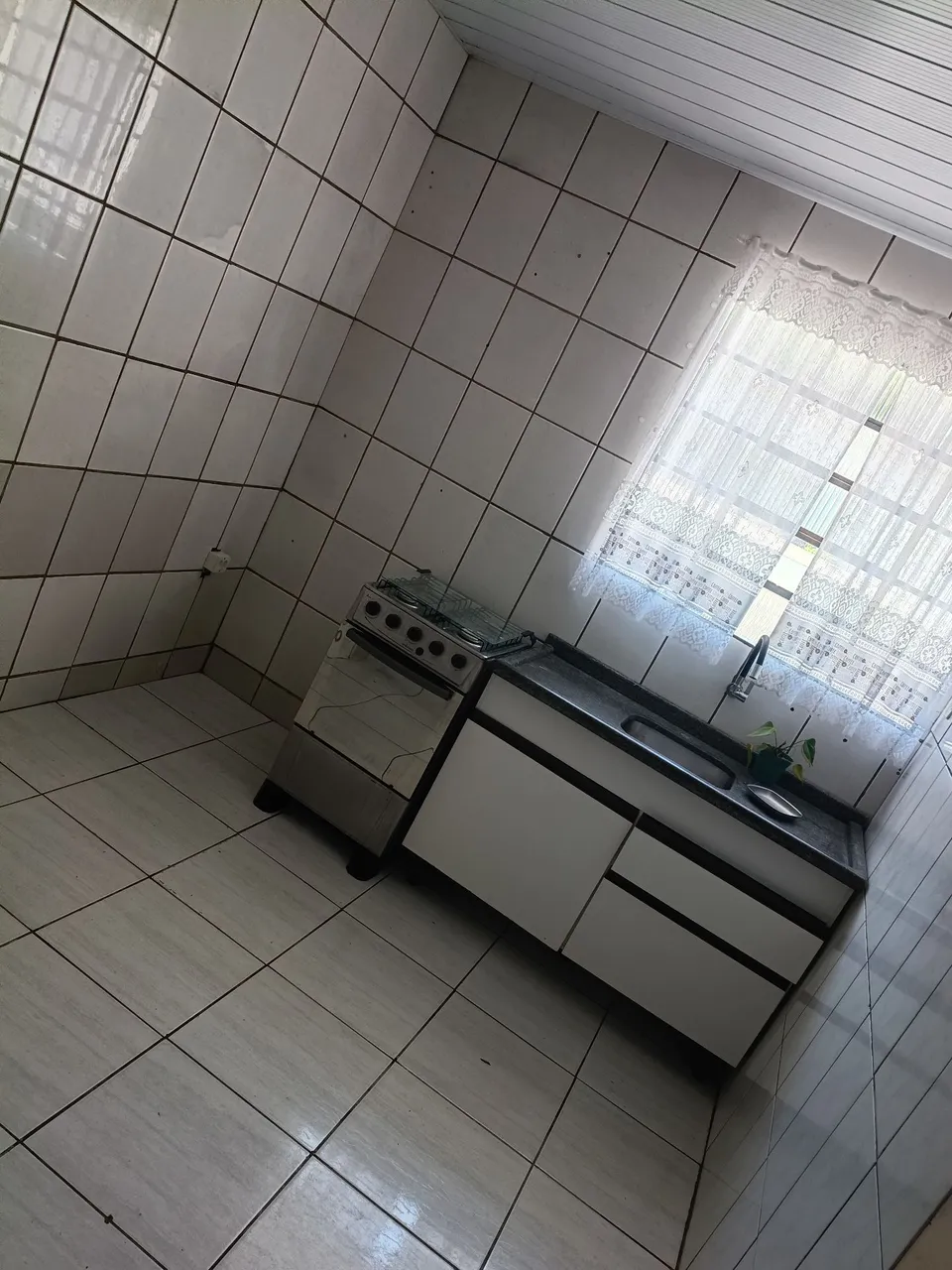 Casa de 91 m² e 3 quartos, Córrego Grande — photo 7