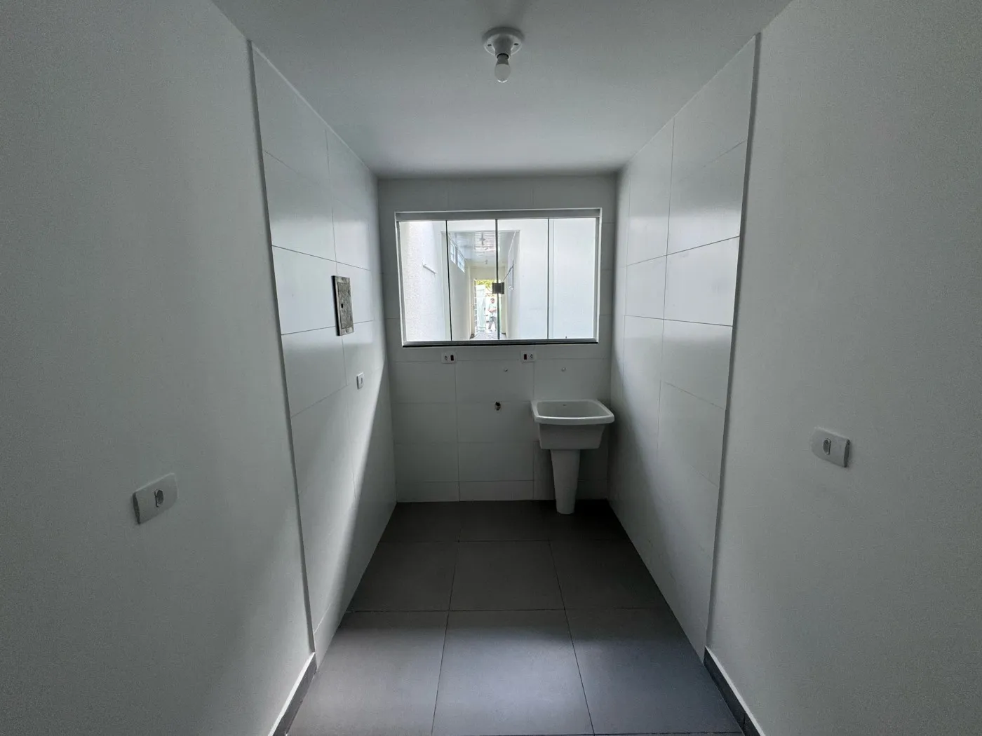Casa de 116 m² com 3 quartos e cozinha fechada — photo 15