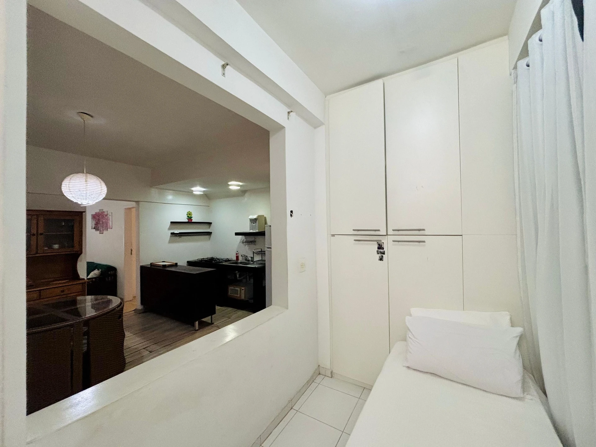 Furnished 2-bedroom, 75 m² apartment in Rio de Janeiro — photo 27