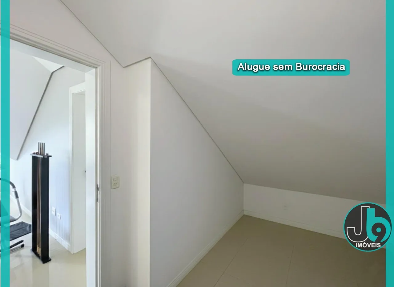 Casa em condomínio com 4 quartos, 2 suítes e 4 vagas — photo 43