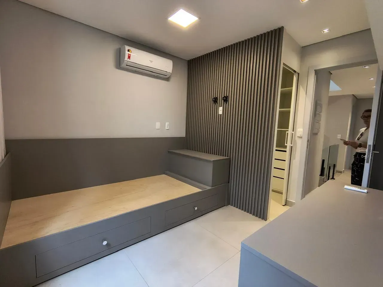 Casa com 4 quartos, 5 banheiros e 3 vagas — photo 20