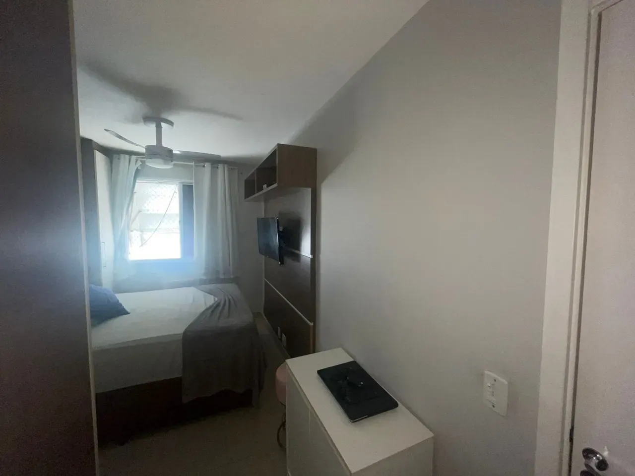 Furnished duplex penthouse with 2 bedrooms and open kitchen — photo 22