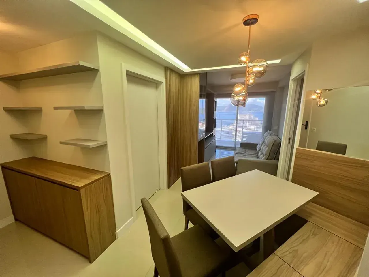 2-bedroom apartment with a water view in Rio de Janeiro — photo 7