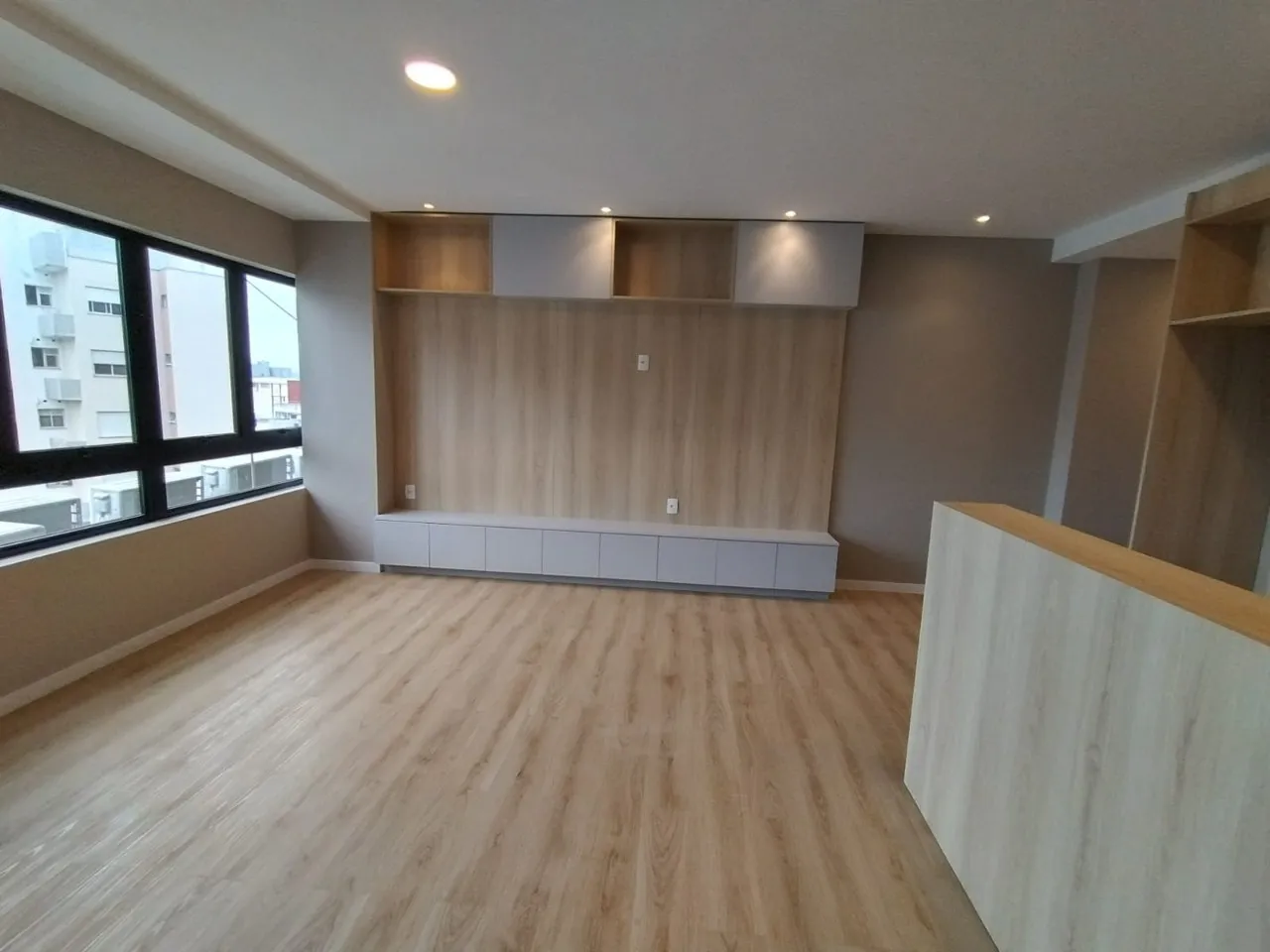 Studio mobiliado de 58 m² com 1 suíte e 2 banheiros — photo 15